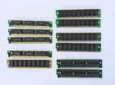 modulo memoria SIMM 30 pin da 256kb, varie marche