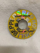 Red Hot Chili Peppers Higher
