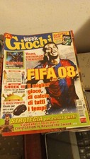 Rivista Computer Week Giochi 6