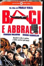 Baci abbracci regia paolo - baci, di