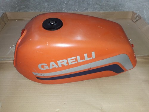 Serbatoio garelli tsr - serbatoio, 125