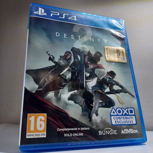 Destiny playstation 4 - -,