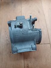 Bloc carter moteur 2200