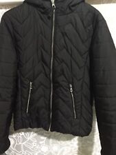 Giubbino Piumino Donna Imbottito Invernale