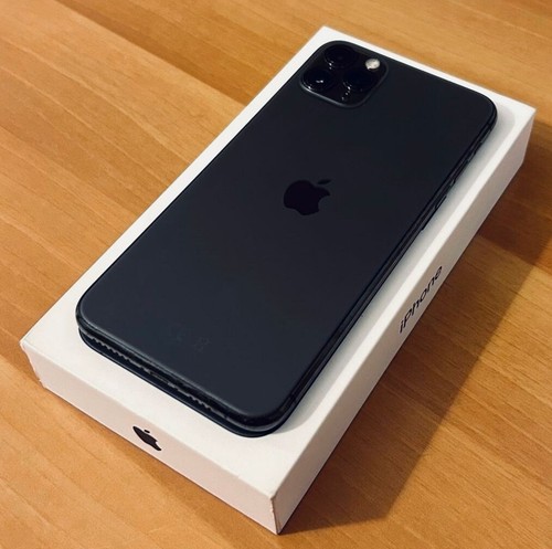 Iphone pro max 256 - 11,