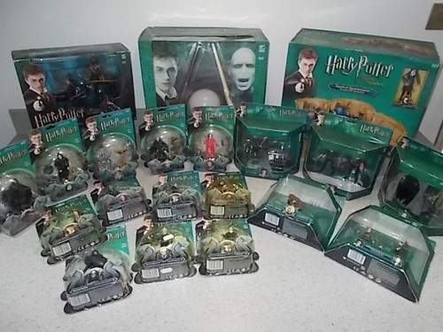 Harry potter popco - potter,