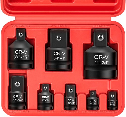 8pcs 4 1 - 8pcs, inch