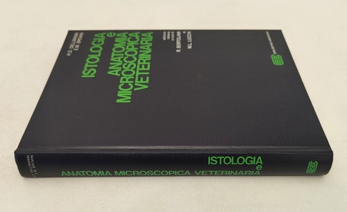Istologia anatomia - istologia, e