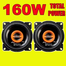EDGE 160W TOTALE 4 POLLICI