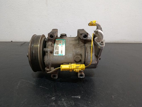 Compressore clima aria - compressore,