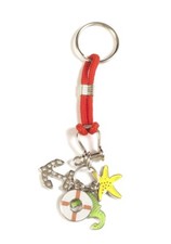 12 Portachiavi Bomboniera 4