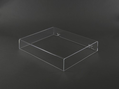 Coperchio cappa dust cover - dust, per