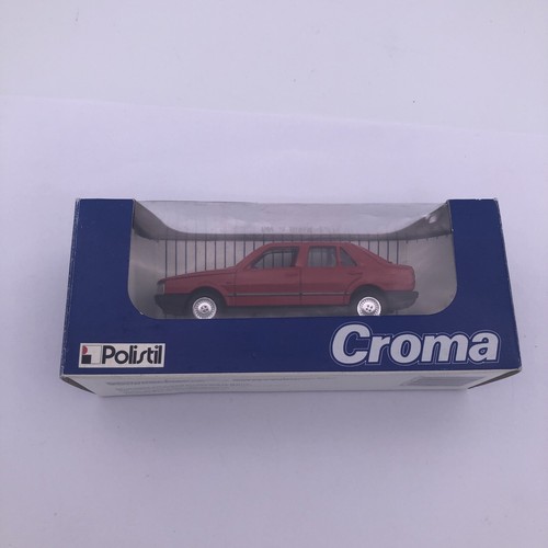 Polistil fiat croma - polistil,