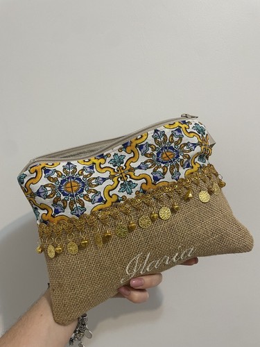 Pochette beauty case mare - beauty-case,