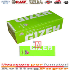 Gizeh super fine - gizeh, cartine