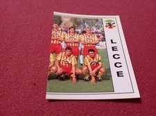 FIGURINA CALCIATORI PANINI