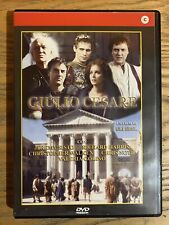 DVD Giulio Cesare 2003 Ed