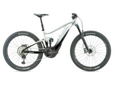 GIANT MTB TRANCE E+ 1 PRO  GIANT  Misura M  MY 2021 DEMO