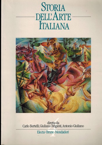 Storia dell arte italiana per - dell'arte, italiana.