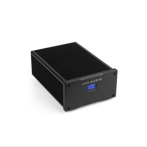 Lhy audio alimentatore lineare - audio,