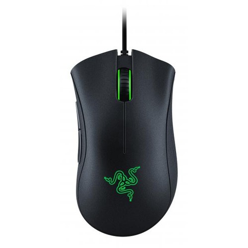 Razer deathadder essential - razer,