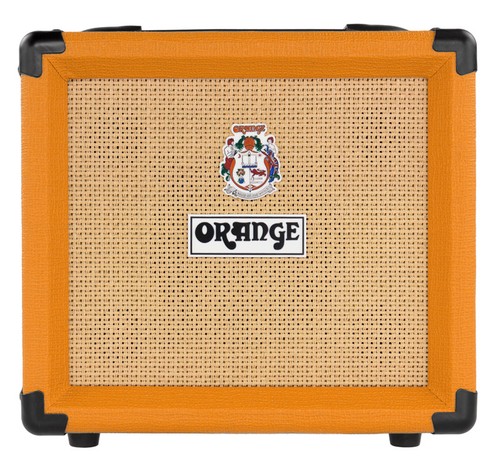 Orange crush amplificatore - 12,