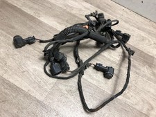 SET SENSORI PARCHEGGIO PDC