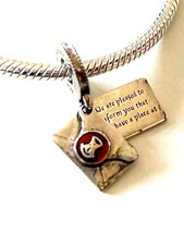 PANDORA Autentico Harry Potter