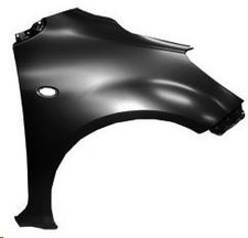 Parafango Anteriore Destro per Opel Agila 2007-