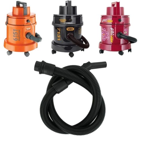 Per vax tubo aspirazione pin - vax,
