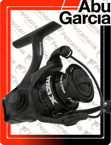 Abu garcia max - abu,
