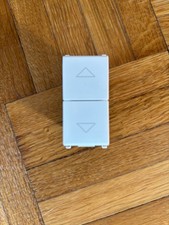 15 frutti pulsanti Vimar PLANA 14062