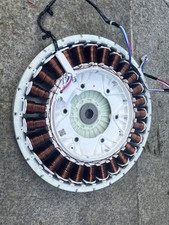 Rotore statore motore