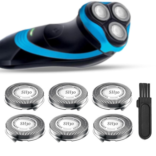Testine barba sh30 per - testine,
