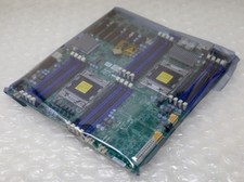 *NUOVO* SUPERMICRO X9DRD-EF -