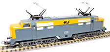 Lima H0 20 8024L Locomotore