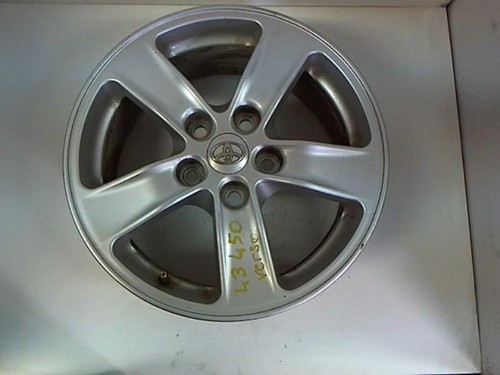 Cerchione toyota corolla verso - cerchione,