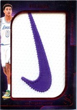 KYLE KUZMA 2024 PANINI