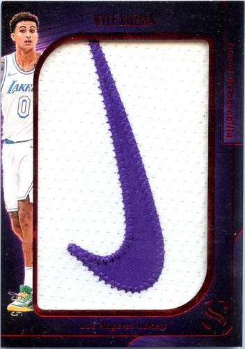 Kyle kuzma 2024 panini - kyle,