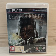 Dishonored - Pal Ita - Per Sony PS3 PlayStation 3