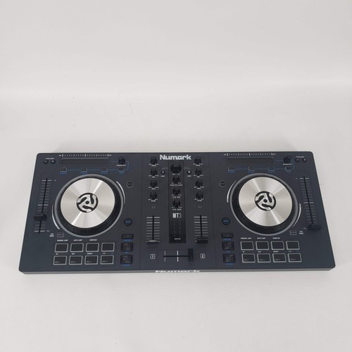 Numark mixtrack controller - 3,