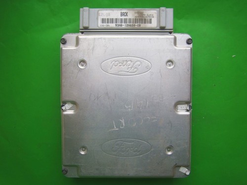 Centralina motore ecu ford - centralina,