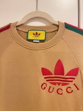 ADIDAS x GUCCI COTTON