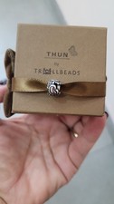 Thun By Trollbeads Cuore Alato