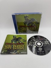 Legacy of Kain: Soul Reaver -