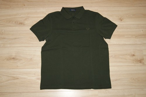 Polo uomo fred - uomo, perry