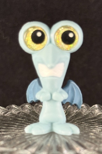 Portaoggetti disney panico - disney,