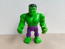 L'Incredibile Hulk Playskool