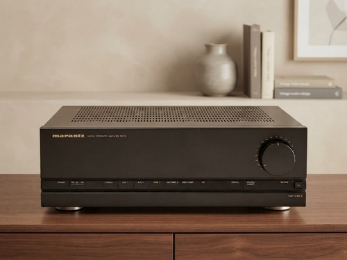 Marantz raro - pm-75,