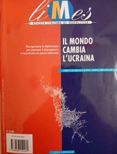 Limes: rivista di geopolitica